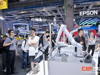 2026上海工博会：智行未来企业如何通过车路协同沉浸式展示赢得高意向客户？
